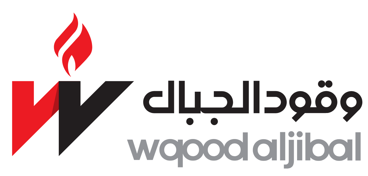 Wqood Al-Jibal Logo